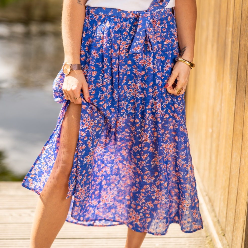 Berthie Kalea skirt - size US 8 (M)